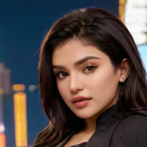 AI色情圖片產生器