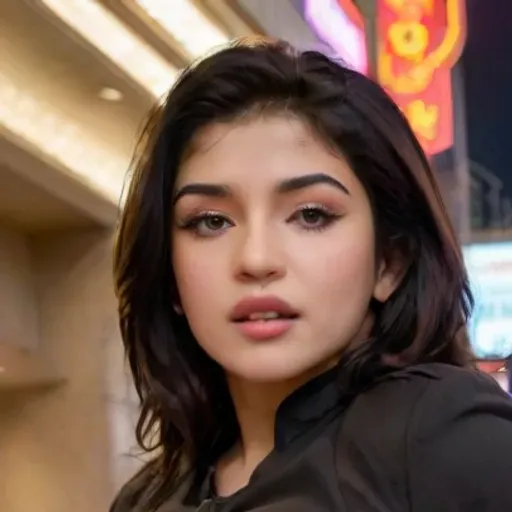 AI色情圖片產生器