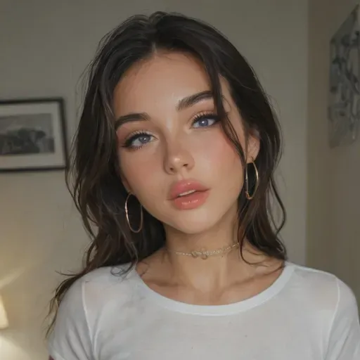 yapay zekâ porno görsel üretici