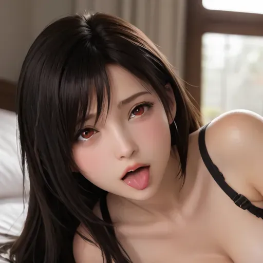 yapay zekâ porno görsel üretici