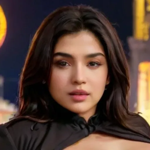 โปรแกรมสร้างภาพโปรนที่ใช้ปัญหา AI