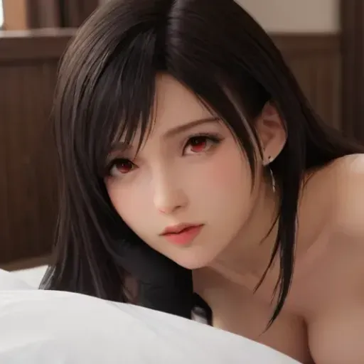 yapay zekâ porno görsel üretici