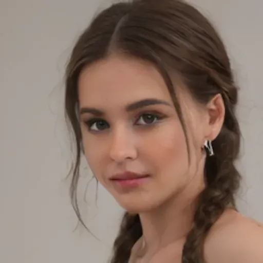 AI 포르노 사진 생성기