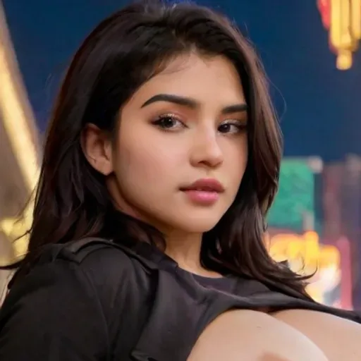 AI porn image generator