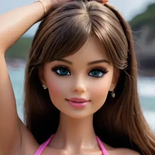 yapay zekâ porno görsel üretici