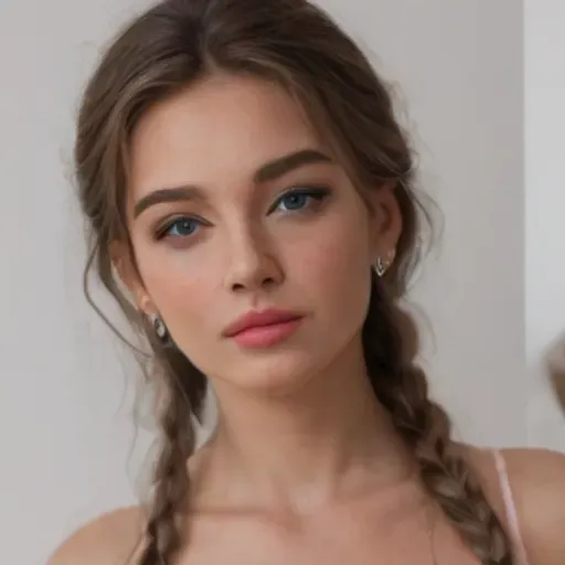 AIポルノ画像ジェネレーター