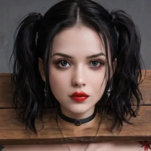 AI porn image generator