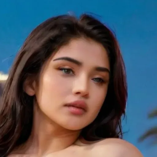 AI色情图片生成器