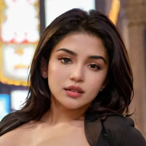 AIポルノ画像ジェネレーター