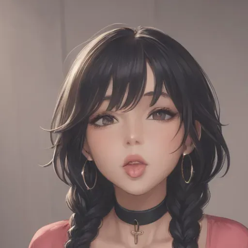 генератор порно-изображений на ИИ