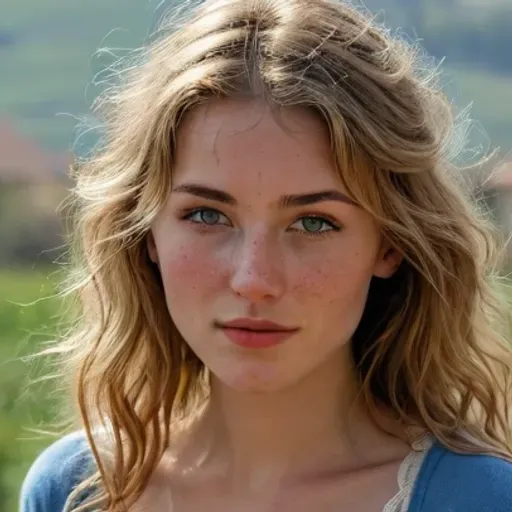 โปรแกรมสร้างภาพโปรนที่ใช้ปัญหา AI