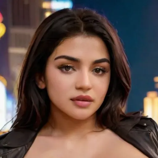 AI色情圖片產生器