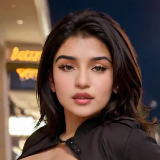 AI porn image generator