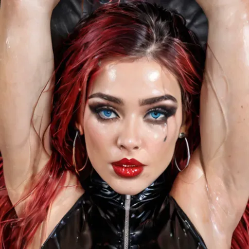 AI porn image generator