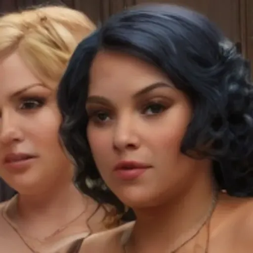 AI色情图片生成器