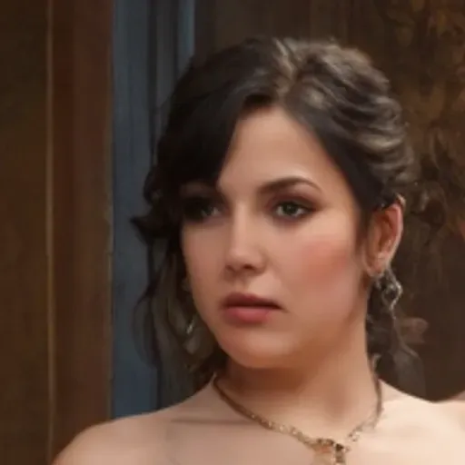 AI色情照片生成器