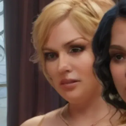 AI色情图片生成器