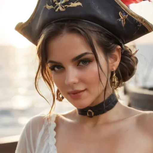 генератор порно-изображений на ИИ