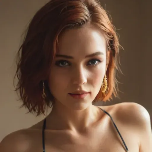 AI色情圖片產生器