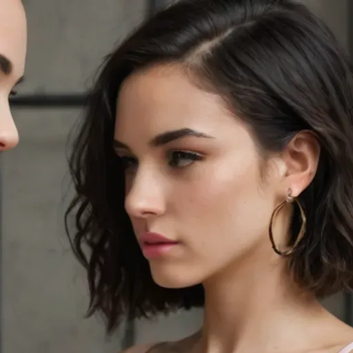 generatore di foto porno IA