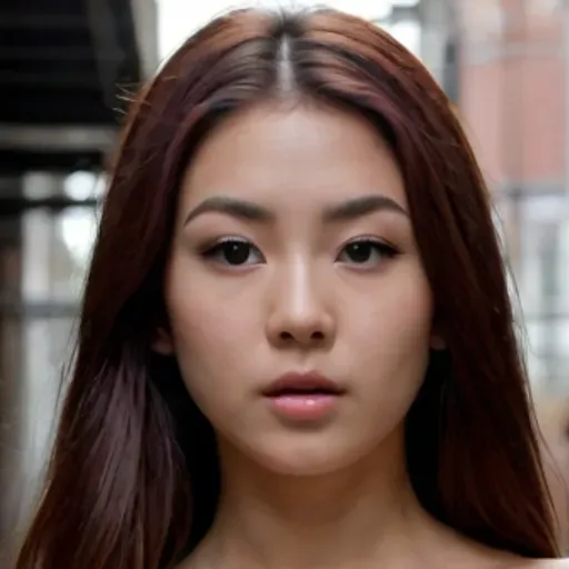 AIポルノ画像ジェネレーター