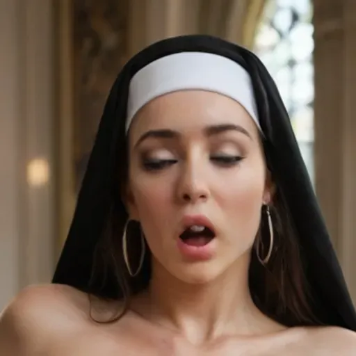 AI色情图片生成器