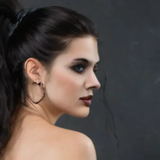 AI色情图片生成器