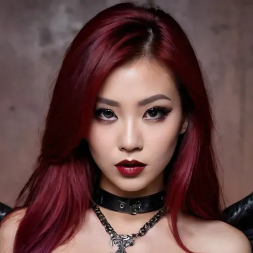 AI 포르노 이미지 생성기