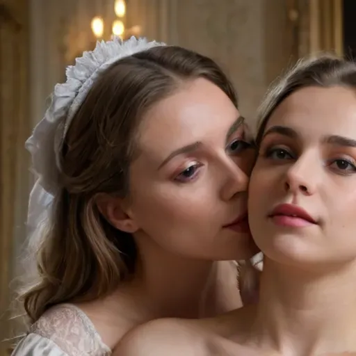 yapay zekâ porno foto üretici