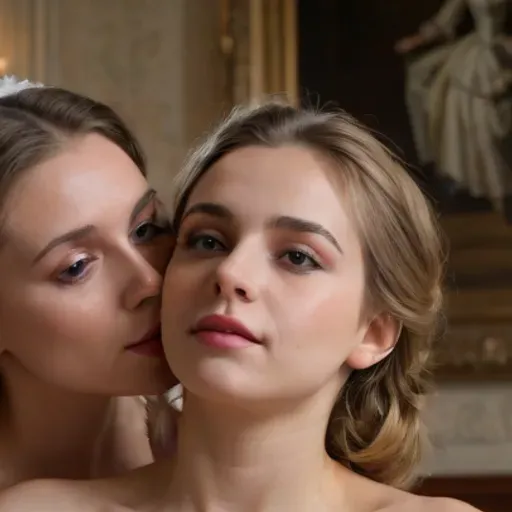 yapay zekâ porno görsel üretici