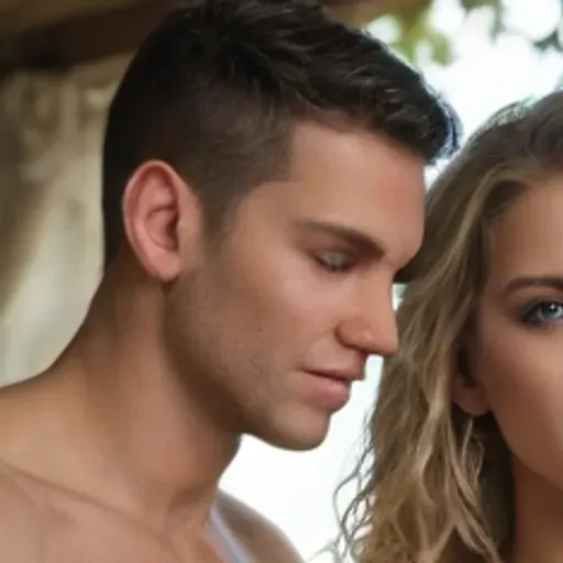 AI 포르노 사진 생성기