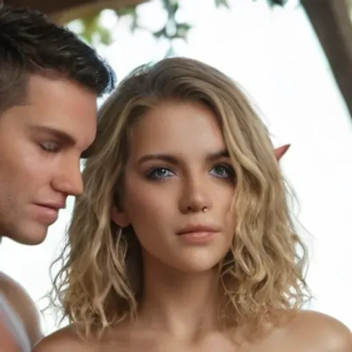 AI 포르노 이미지 생성기