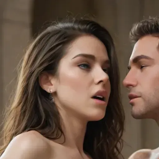 AIポルノ写真ジェネレーター