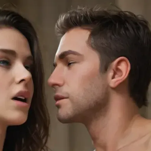 AIポルノ画像ジェネレーター