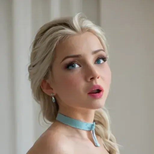 yapay zekâ porno görsel üretici