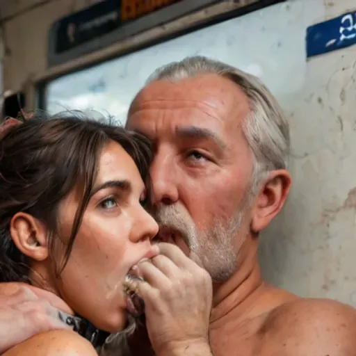 yapay zekâ porno foto üretici