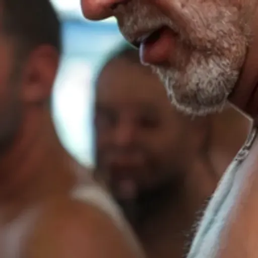 AI 포르노 사진 생성기