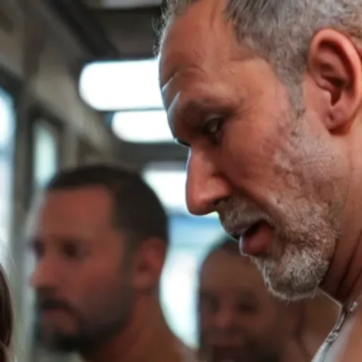 AI 포르노 이미지 생성기