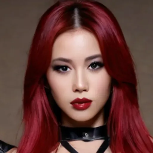 AIポルノ画像ジェネレーター