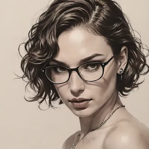 generatore di immagini porno IA