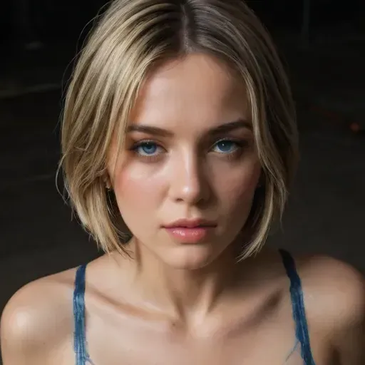 AI porn image generator