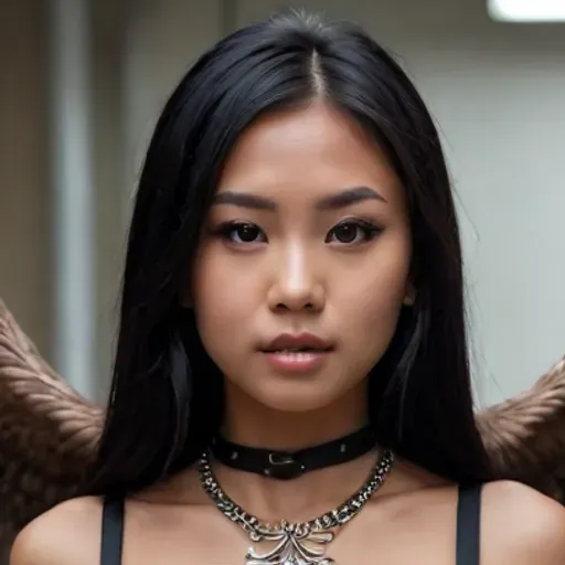 โปรแกรมสร้างภาพโปรนที่ใช้ปัญหา AI