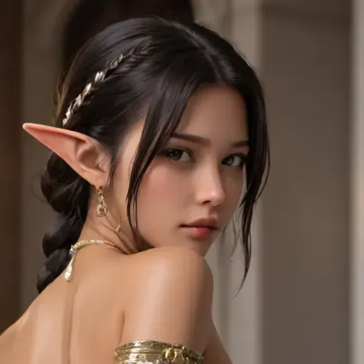 โปรแกรมสร้างภาพโปรนที่ใช้ปัญหา AI