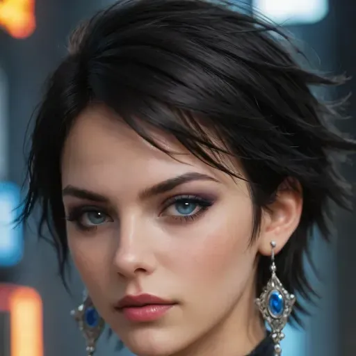 generatore di immagini porno IA