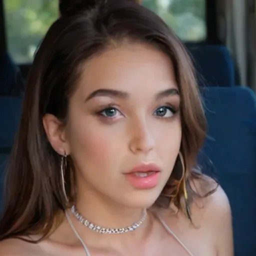 KI-Pornobild-Generator