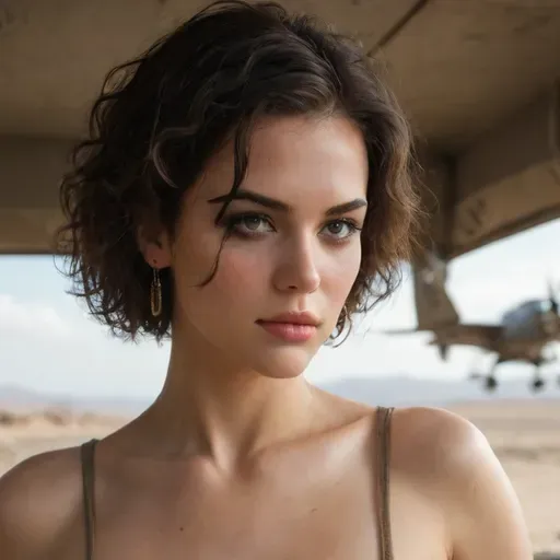 AI porn image generator