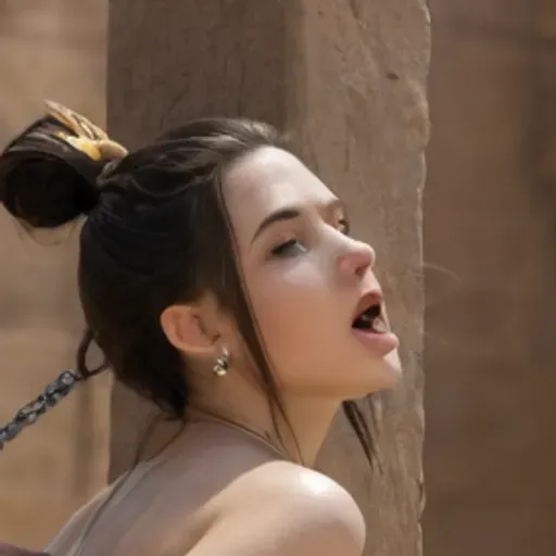 AI色情照片生成器