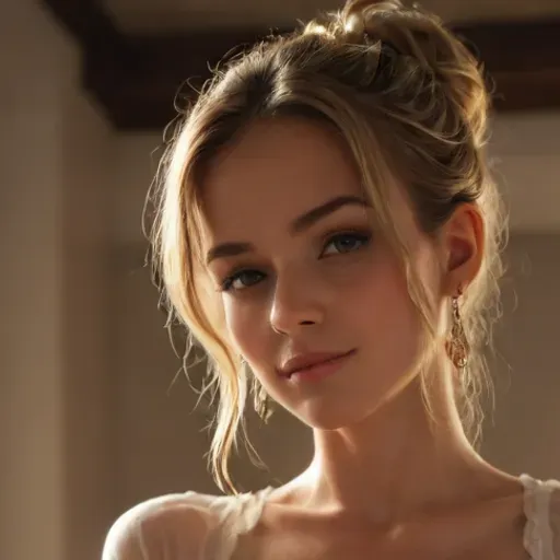 AI色情圖片產生器