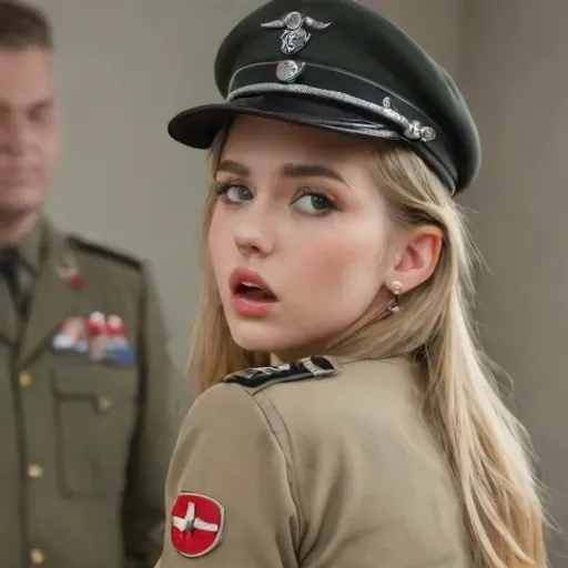 AI色情图片生成器