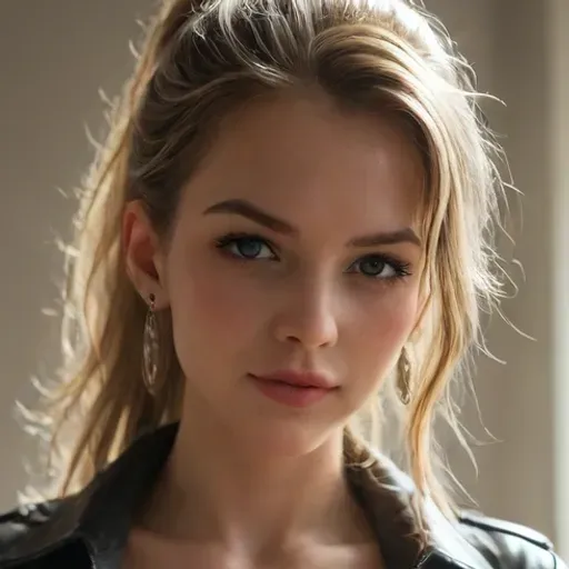 AI色情图片生成器